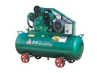 復(fù)盛空壓機