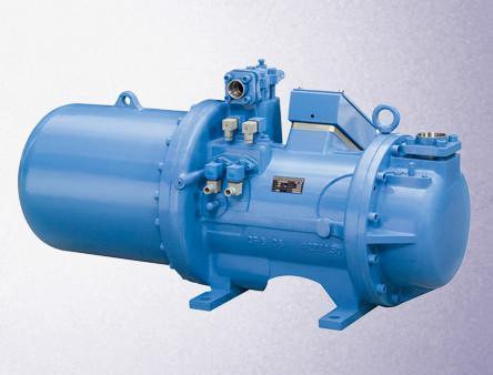 復(fù)盛空壓機