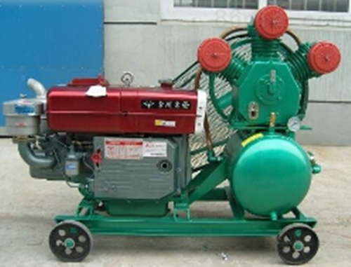 環(huán)?？諌簷C(jī)